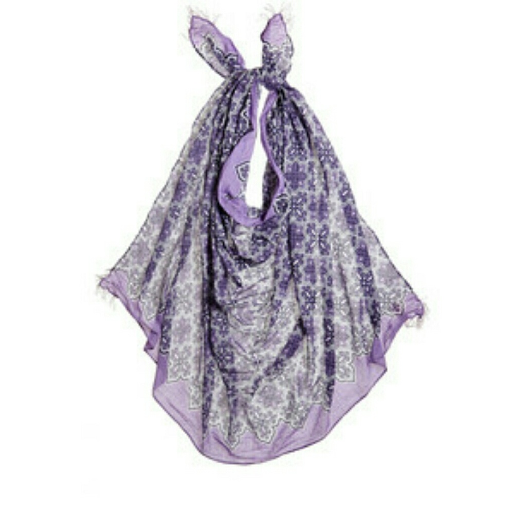 NWOT Calypso St. Barth Aretha Sarong/Scarf